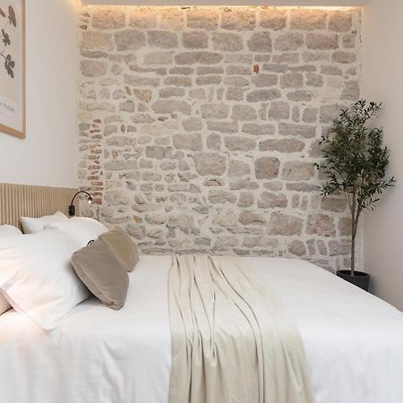New!Beautiful Modern Bedrooms And Apt Old Town Zadar- Great Location Bagian luar foto