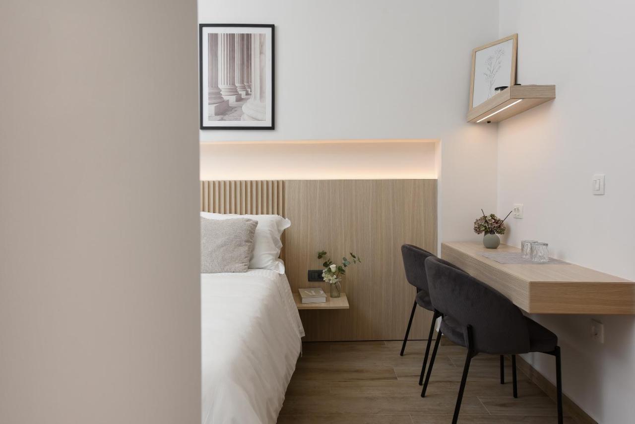 New!Beautiful Modern Bedrooms And Apt Old Town Zadar- Great Location Bagian luar foto