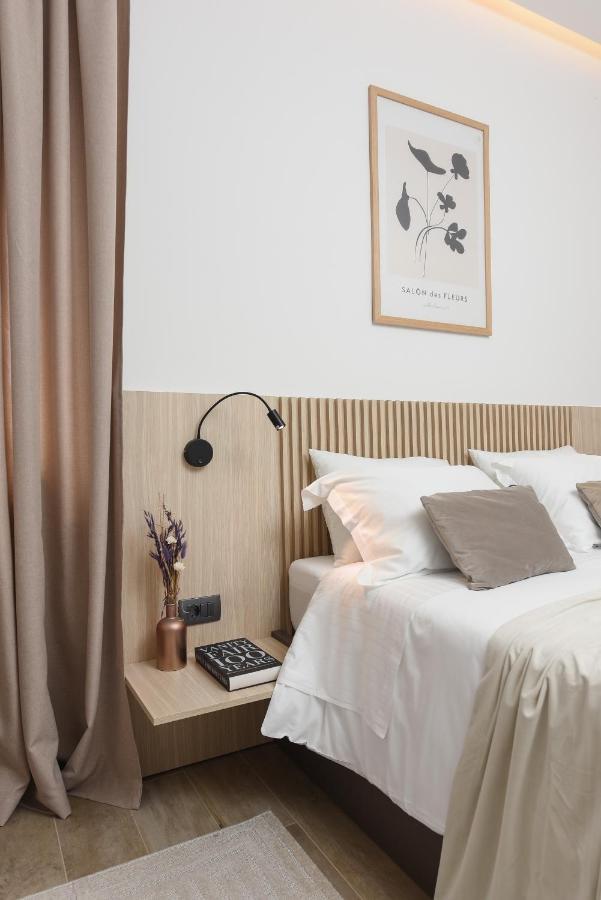 New!Beautiful Modern Bedrooms And Apt Old Town Zadar- Great Location Bagian luar foto