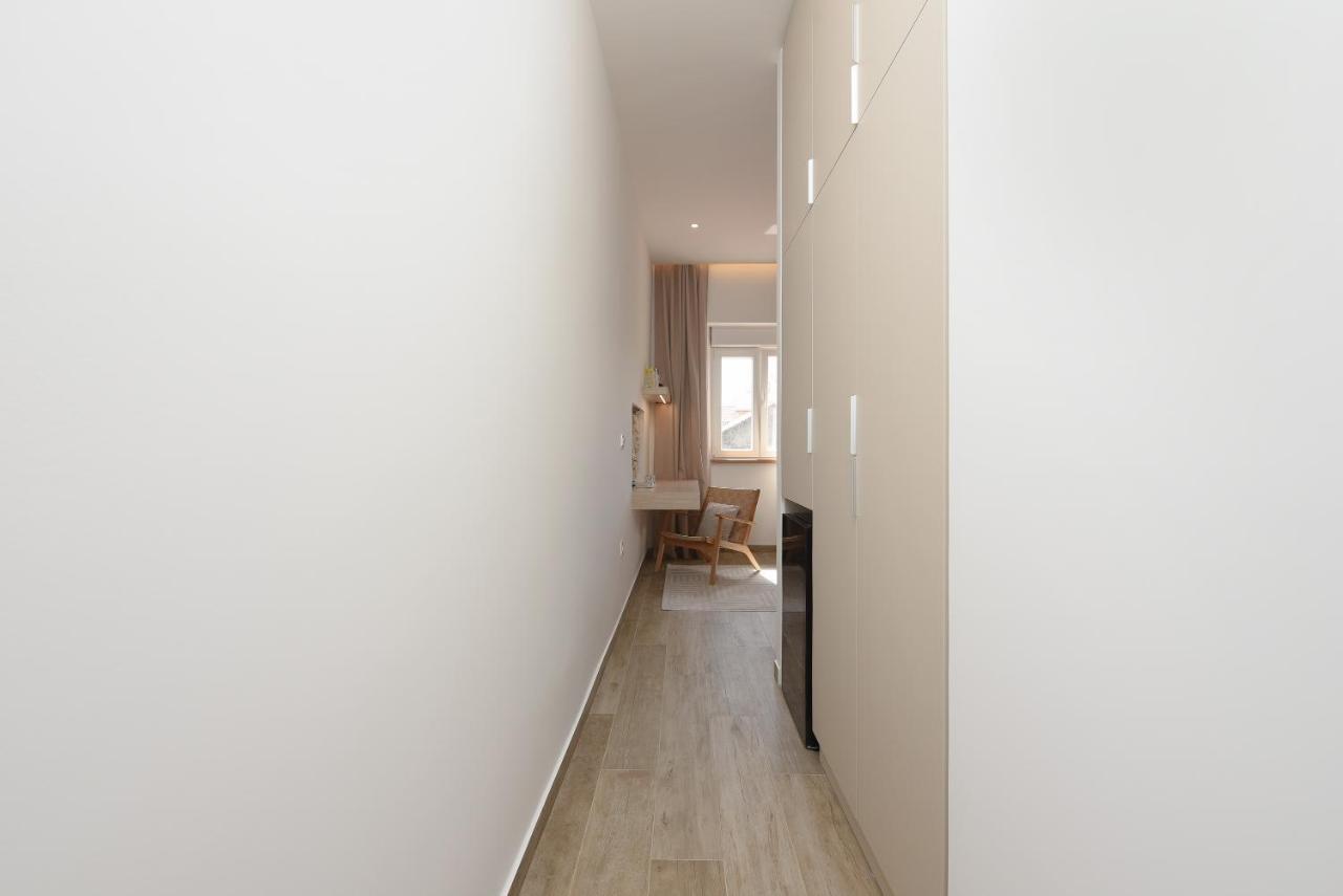 New!Beautiful Modern Bedrooms And Apt Old Town Zadar- Great Location Bagian luar foto