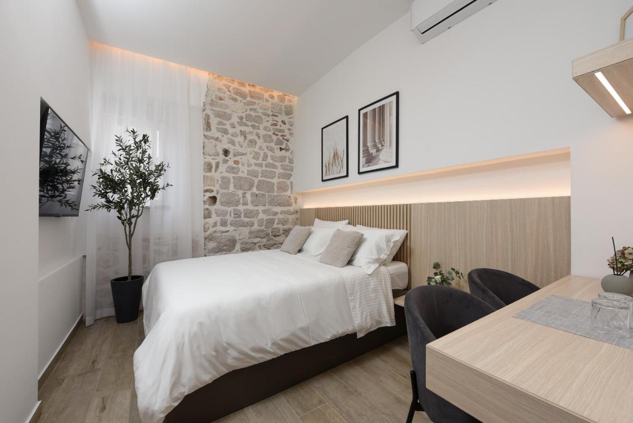 New!Beautiful Modern Bedrooms And Apt Old Town Zadar- Great Location Bagian luar foto