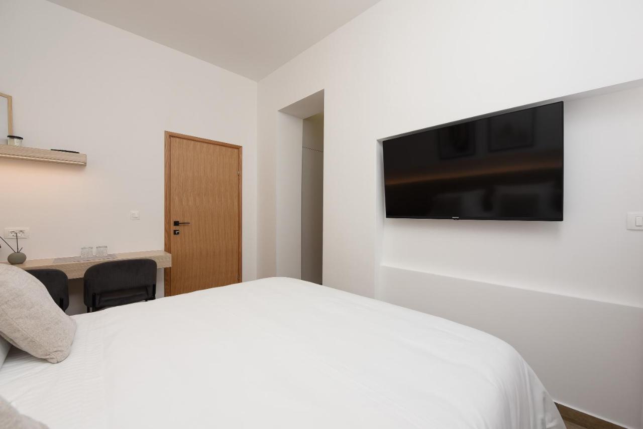 New!Beautiful Modern Bedrooms And Apt Old Town Zadar- Great Location Bagian luar foto