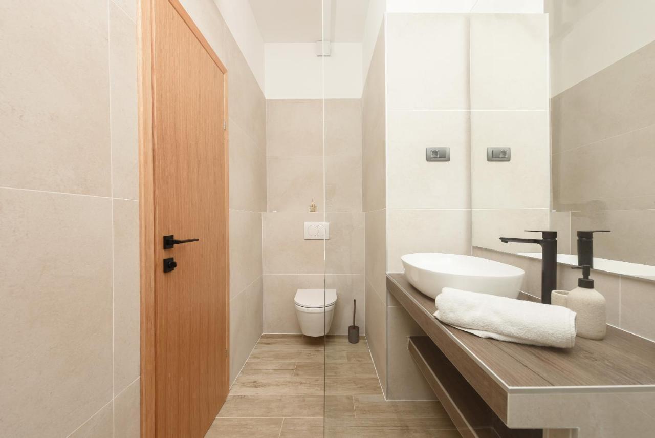 New!Beautiful Modern Bedrooms And Apt Old Town Zadar- Great Location Bagian luar foto