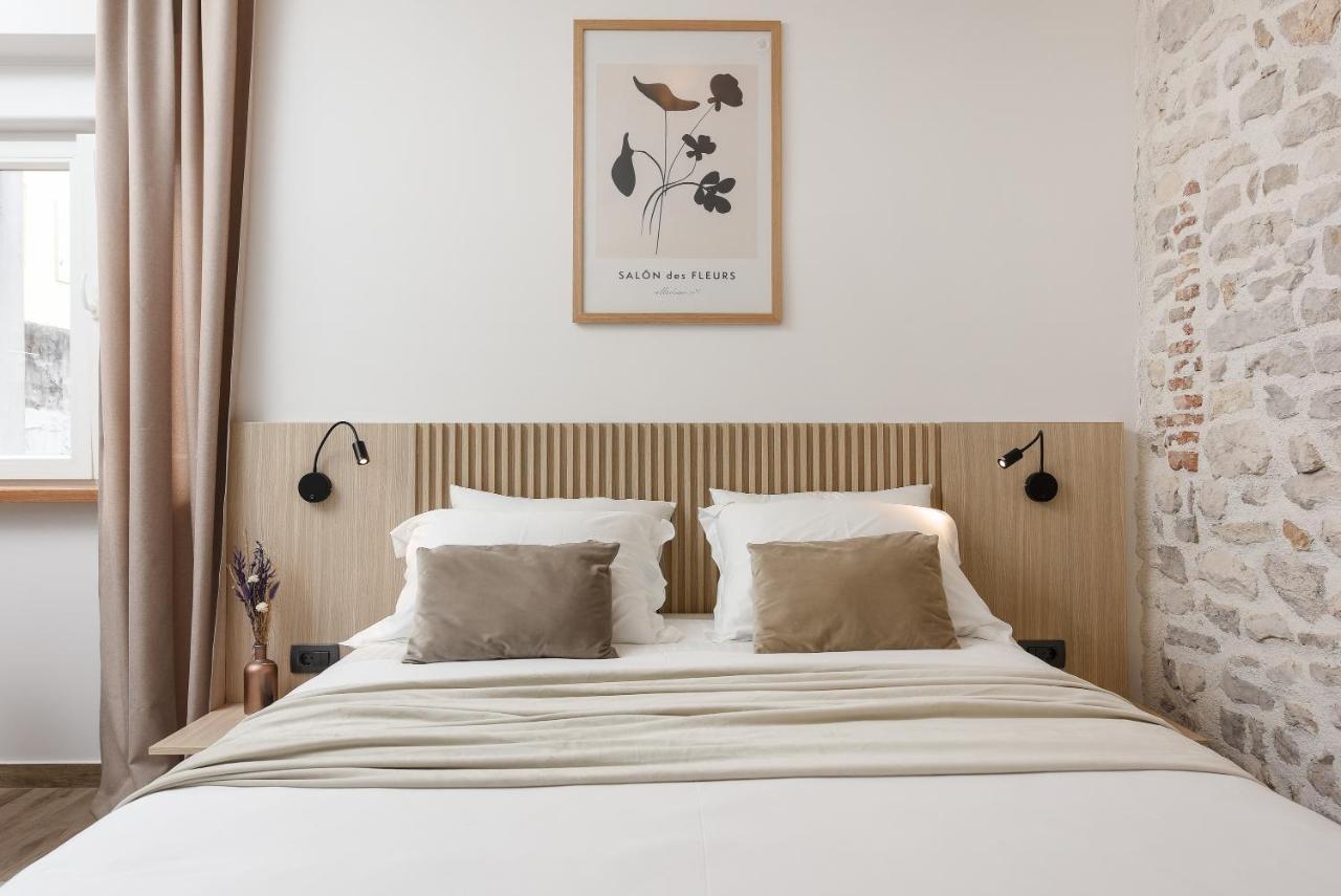 New!Beautiful Modern Bedrooms And Apt Old Town Zadar- Great Location Bagian luar foto