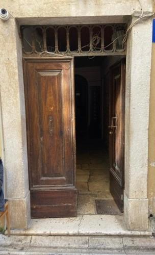 New!Beautiful Modern Bedrooms And Apt Old Town Zadar- Great Location Bagian luar foto