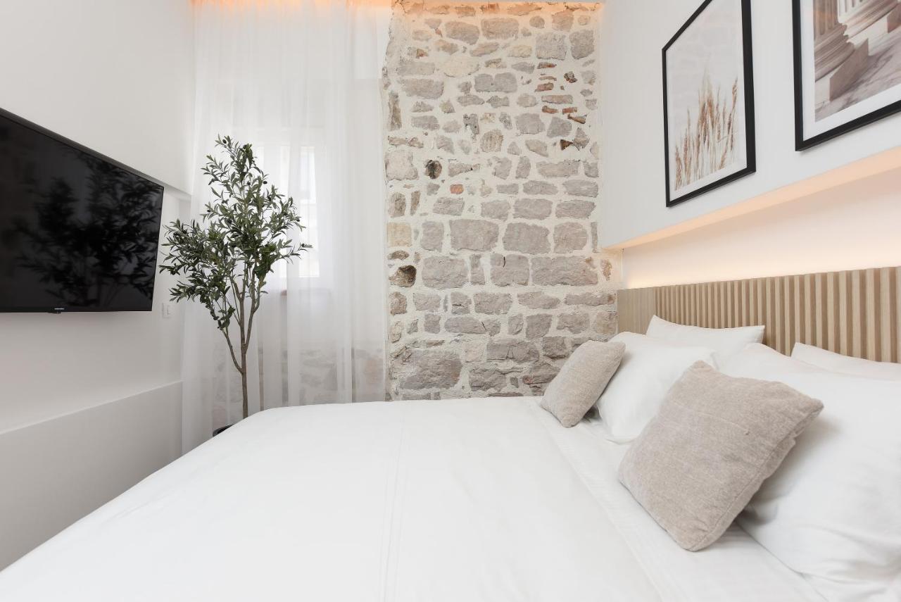 New!Beautiful Modern Bedrooms And Apt Old Town Zadar- Great Location Bagian luar foto