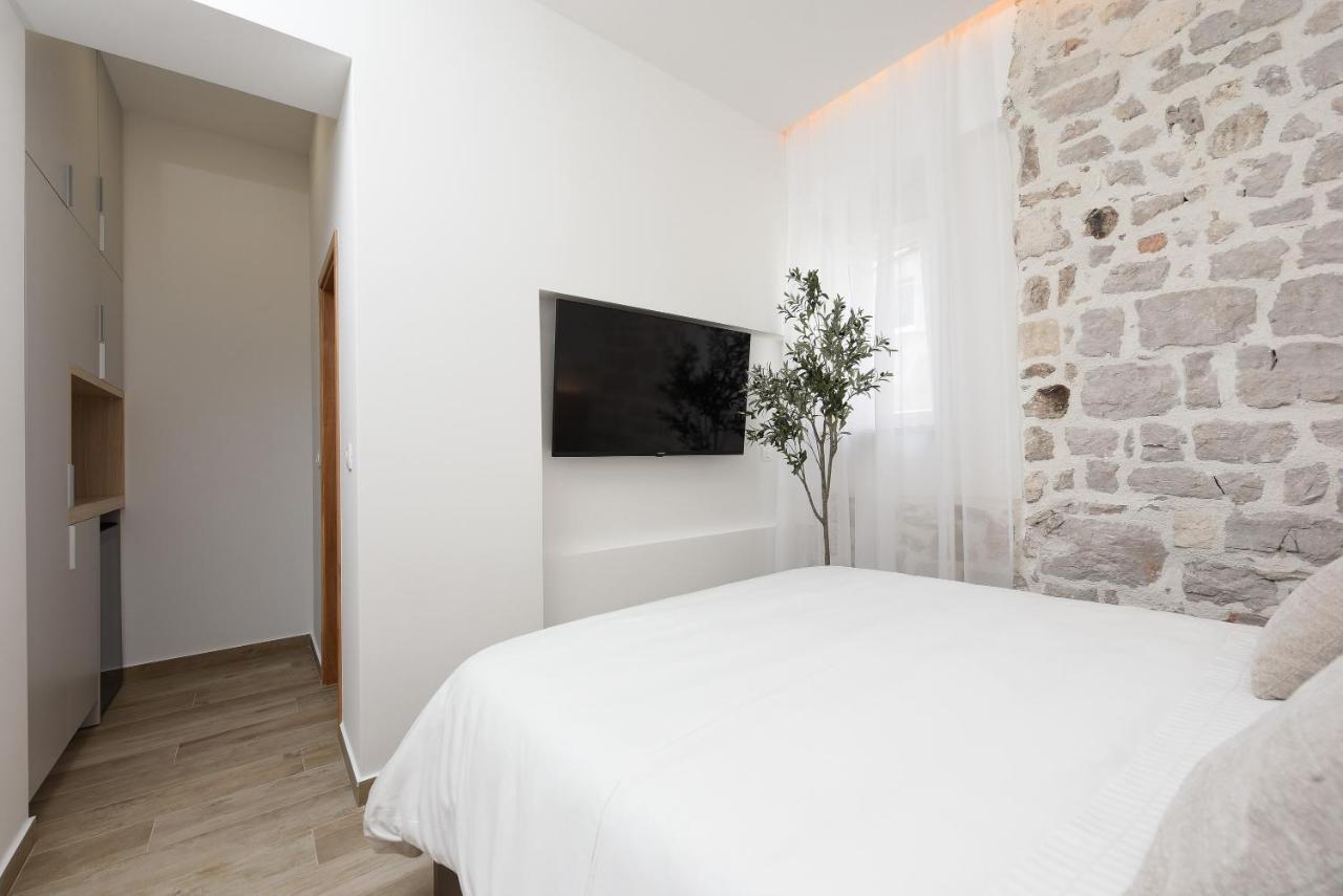 New!Beautiful Modern Bedrooms And Apt Old Town Zadar- Great Location Bagian luar foto