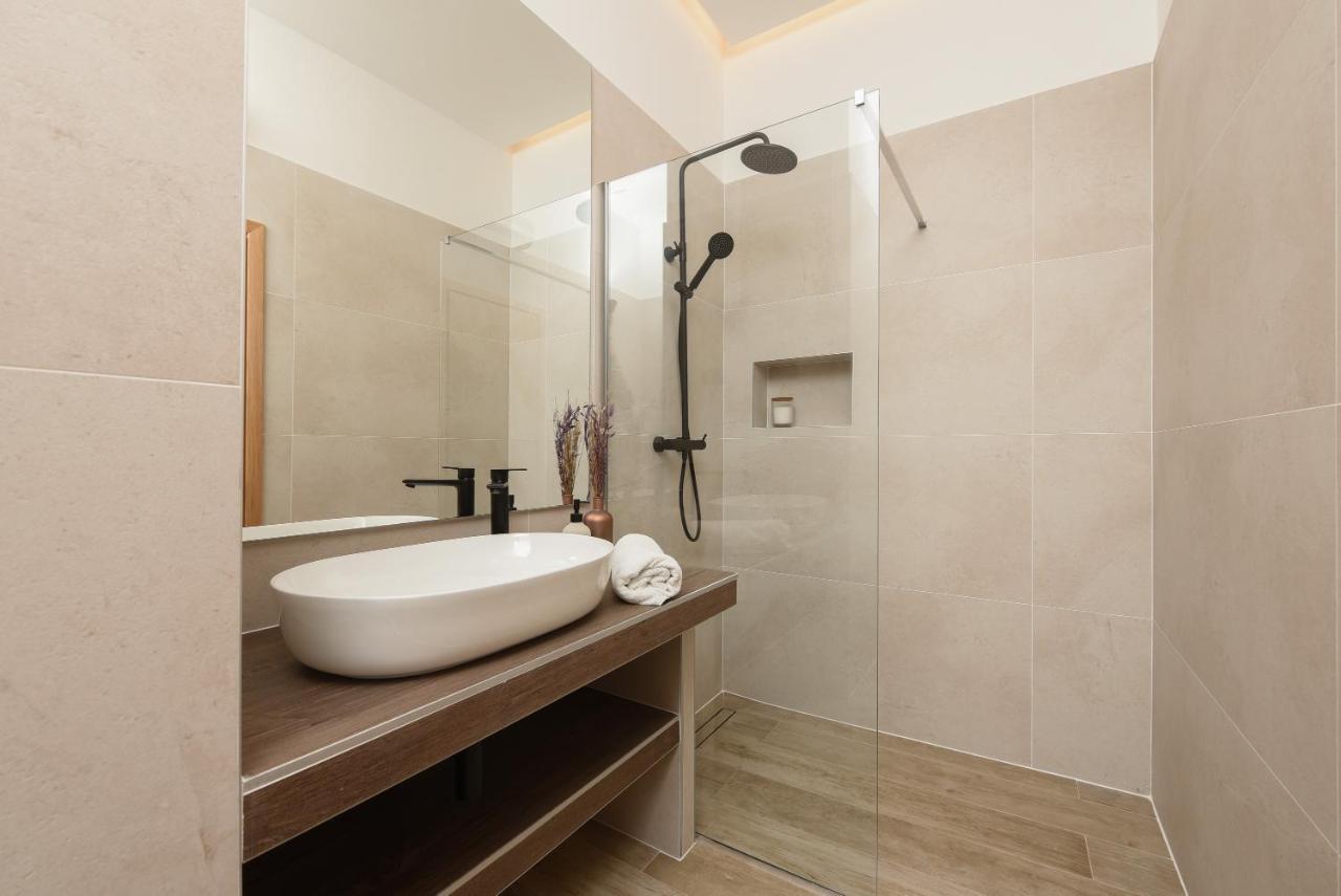 New!Beautiful Modern Bedrooms And Apt Old Town Zadar- Great Location Bagian luar foto