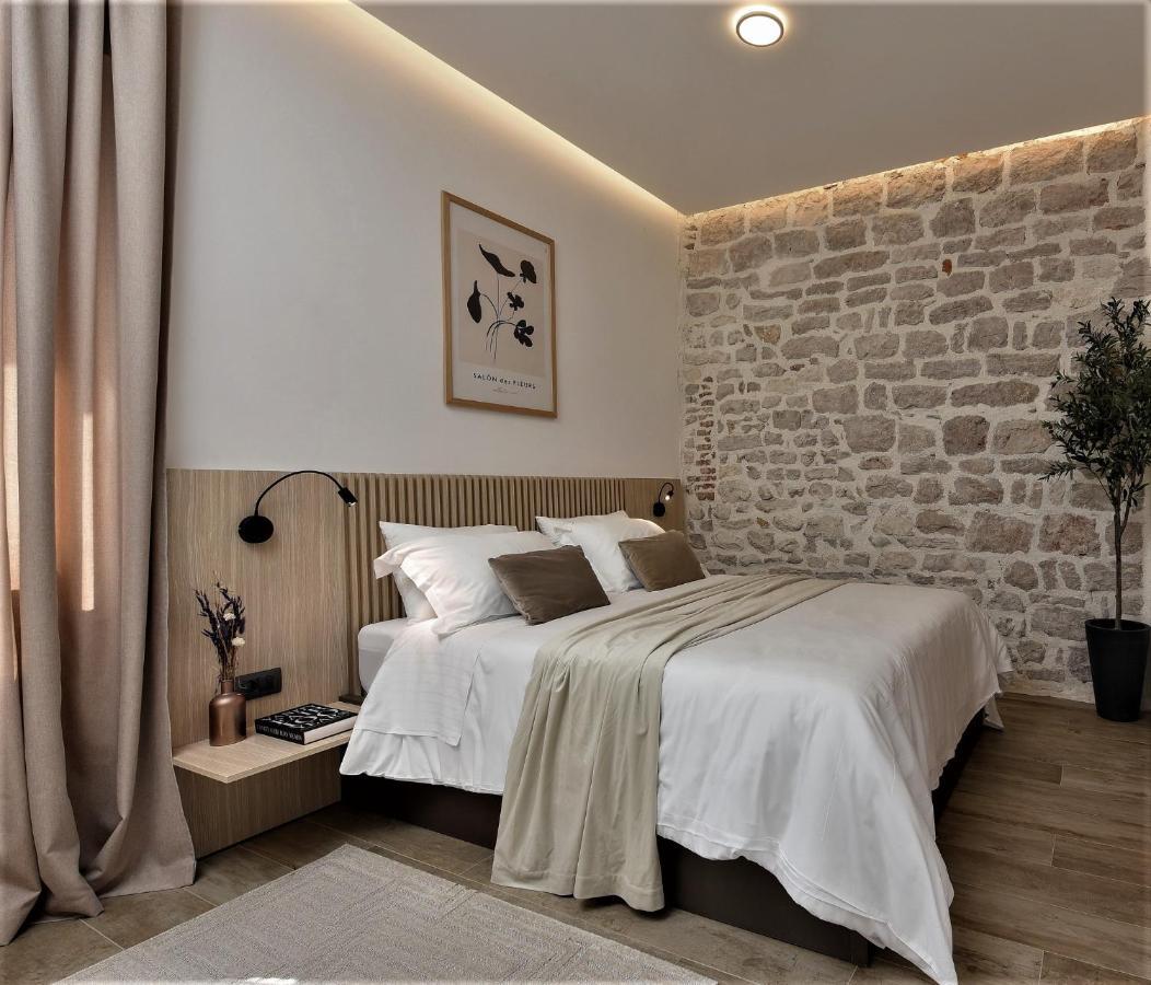 New!Beautiful Modern Bedrooms And Apt Old Town Zadar- Great Location Bagian luar foto